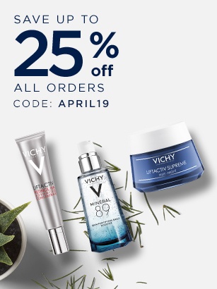 Enjoy $5 off Orders $35+, $10 off Orders $50+, $20 off Orders $80+! Plus Free Shipping on All Orders!